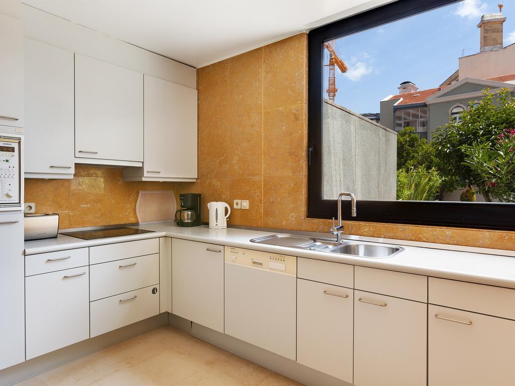 Apartment Hello Marques De Pombal Lisbon