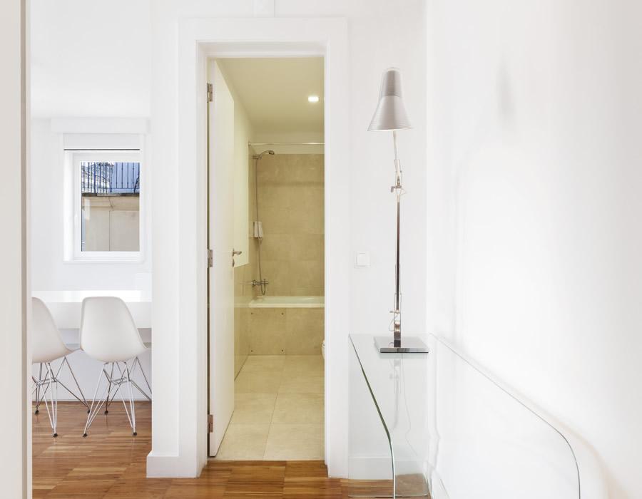 Apartment Hello Marques De Pombal Lisbon