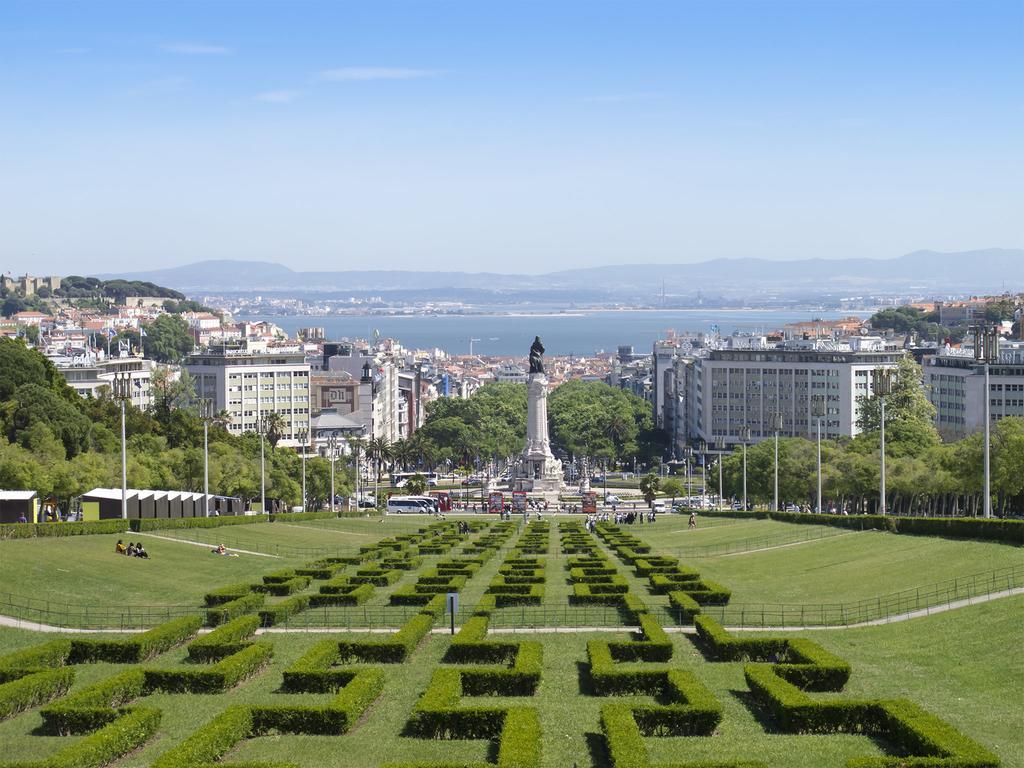 Hello Marques De Pombal Apartment Lisbon