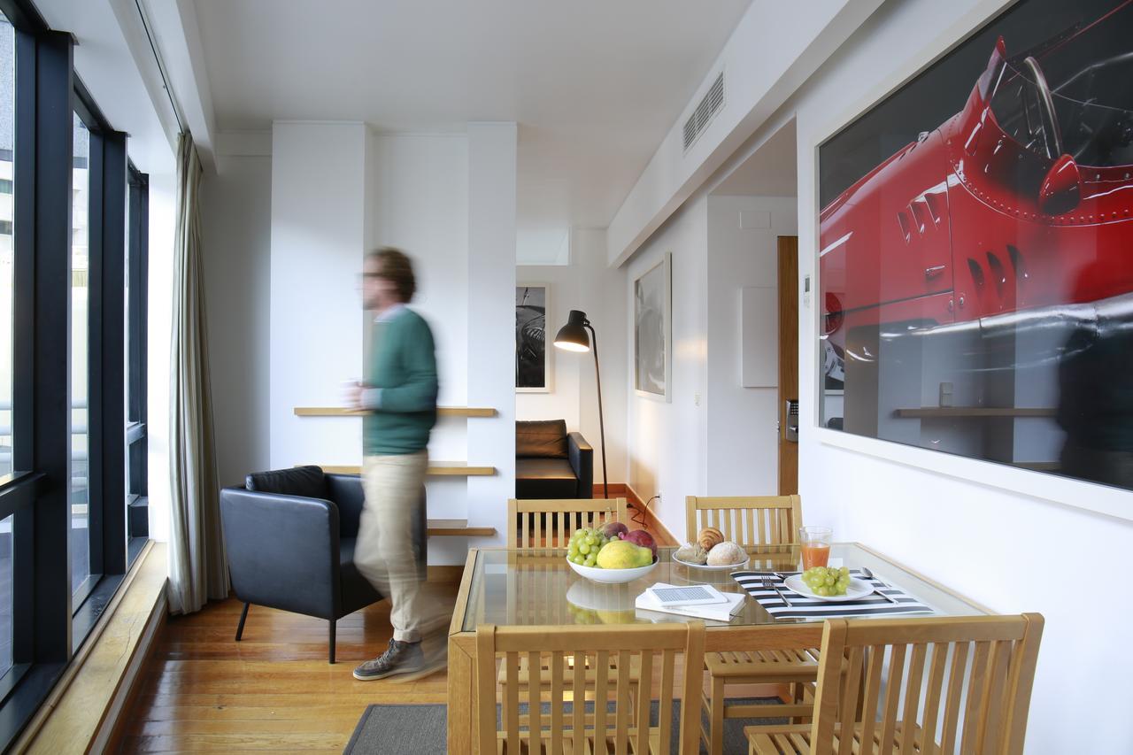 Apartment Hello Marques De Pombal Lisbon